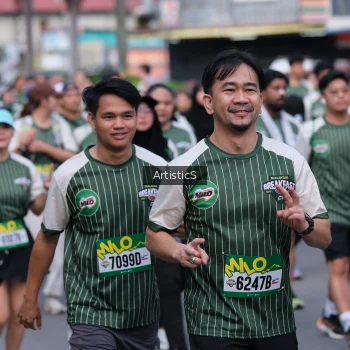 Runner Photo 1418053