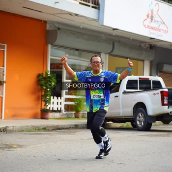 Runner Photo 1418110
