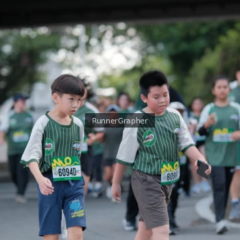 Runner Photo 1418180