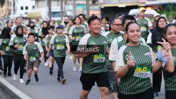 Runner Photo 1418212
