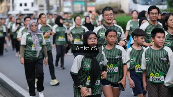 Runner Photo 1418216