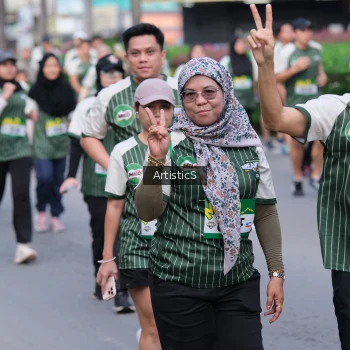 Runner Photo 1418221