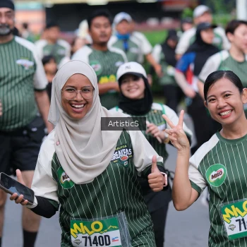 Runner Photo 1418273