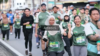 Runner Photo 1418277