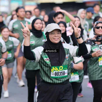 Runner Photo 1418351