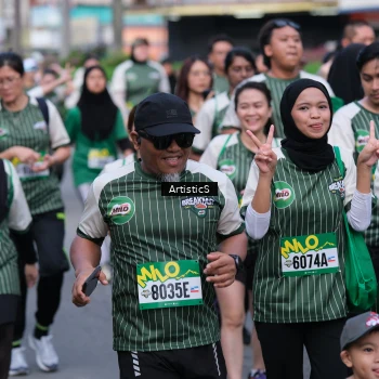 Runner Photo 1418356