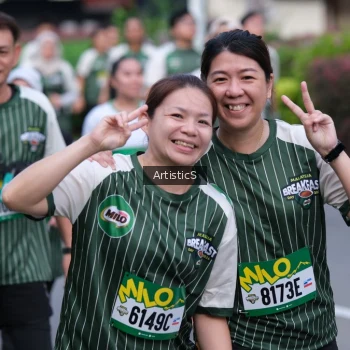 Runner Photo 1418389