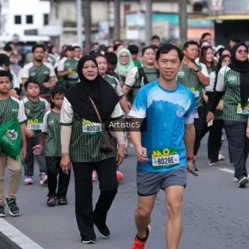 Runner Photo 1418411