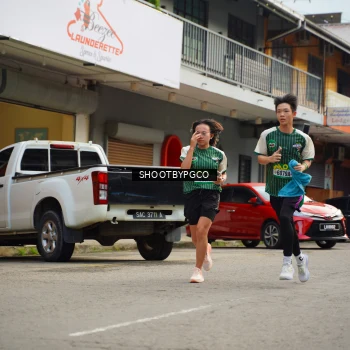 Runner Photo 1418833