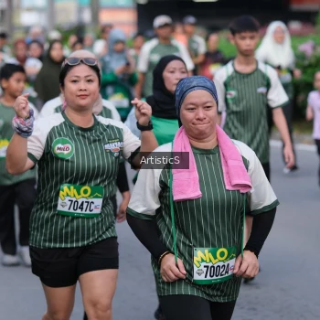 Runner Photo 1418855