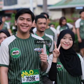 Runner Photo 1419197