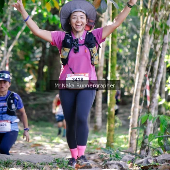 Runner Photo 14193