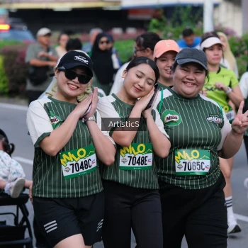 Runner Photo 1419354