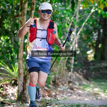 Runner Photo 14197
