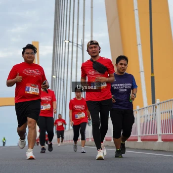 Runner Photo 1420158