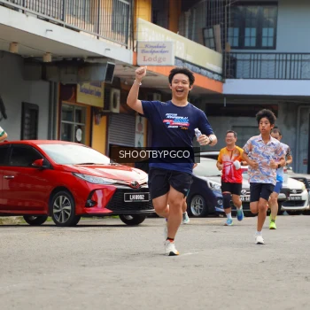 Runner Photo 1420168