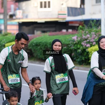Runner Photo 1420199