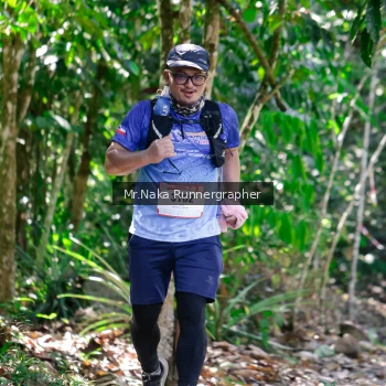 Runner Photo 14203