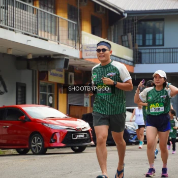 Runner Photo 1420337