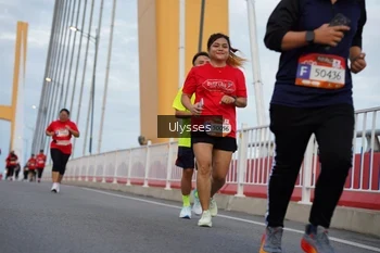 Runner Photo 1420342