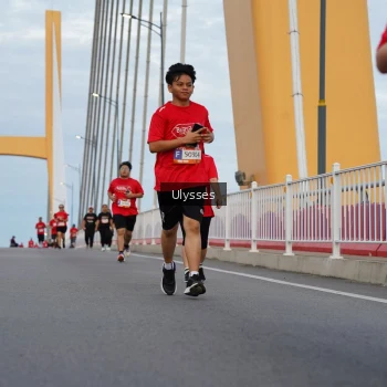 Runner Photo 1420373
