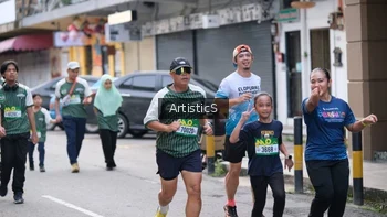 Runner Photo 1420446