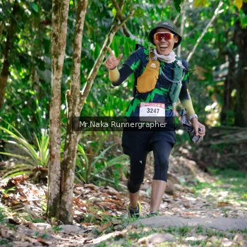 Runner Photo 14205
