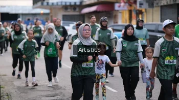 Runner Photo 1420532