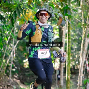 Runner Photo 14206
