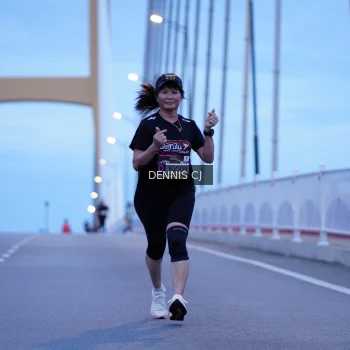 Runner Photo 1420605