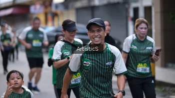Runner Photo 1420607