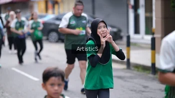 Runner Photo 1420618
