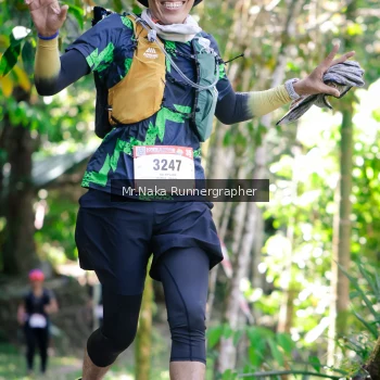 Runner Photo 14207
