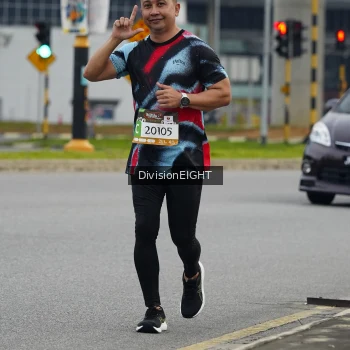 Runner Photo 1420701