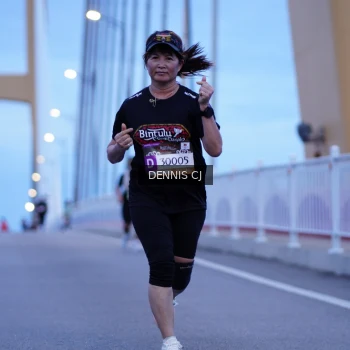 Runner Photo 1420708
