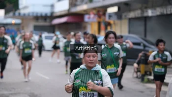 Runner Photo 1420728