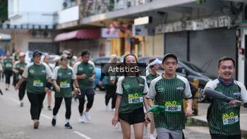 Runner Photo 1420768