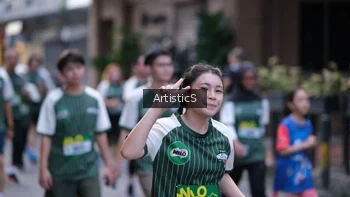 Runner Photo 1420969