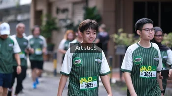 Runner Photo 1420974