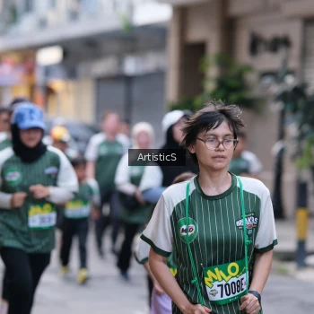 Runner Photo 1421013