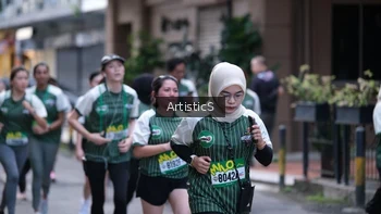 Runner Photo 1421067