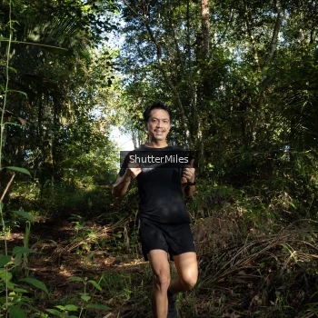 Runner Photo 1421072