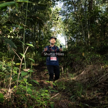 Runner Photo 1421082