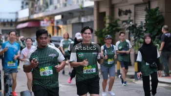Runner Photo 1421099