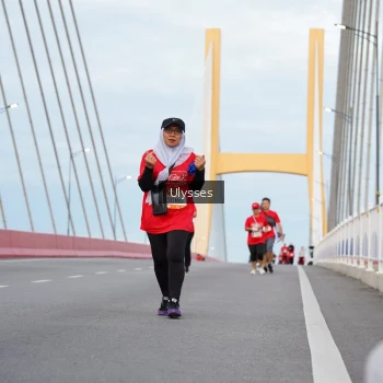 Runner Photo 1421102