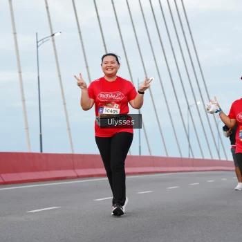 Runner Photo 1421133
