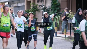Runner Photo 1421176