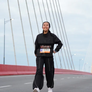 Runner Photo 1421190