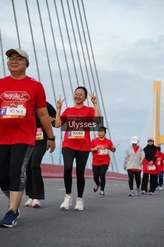 Runner Photo 1421215