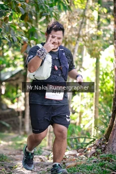 Runner Photo 14213